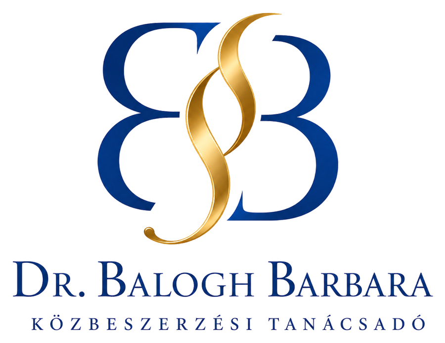 Dr. Balogh Barbara LL.M. logó